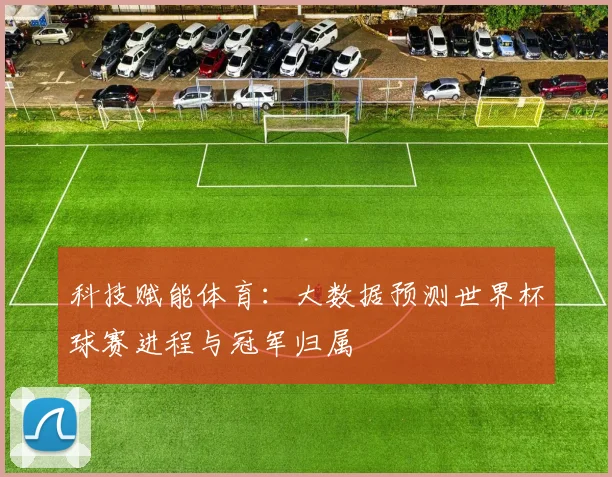 科技赋能体育：大数据预测世界杯球赛进程与冠军归属