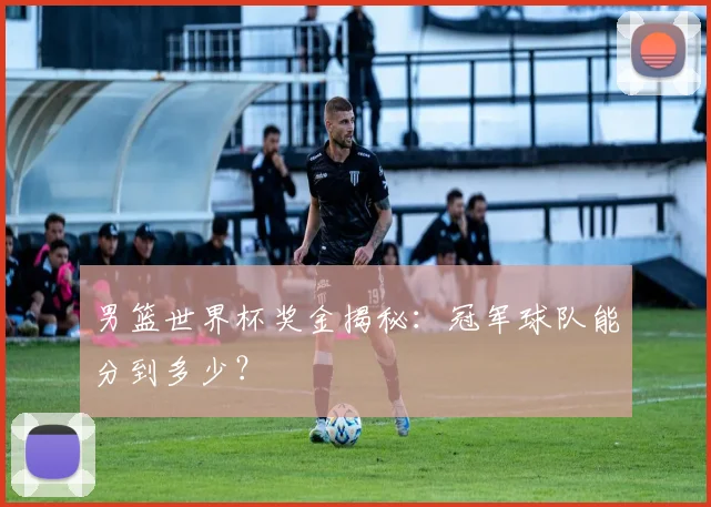 男篮世界杯奖金揭秘：冠军球队能分到多少？